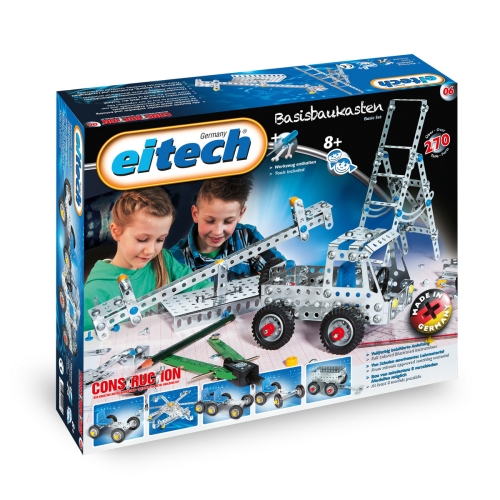 Eitech Construction Basic Box